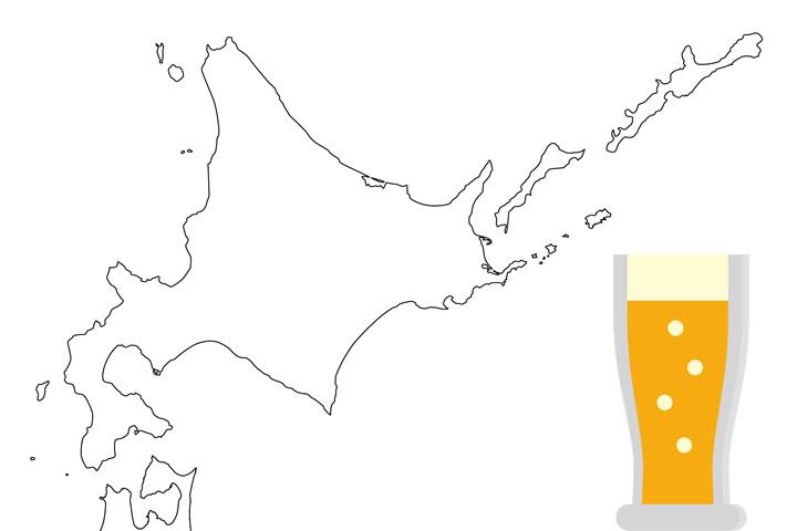 北海道のビールニュース