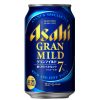 アサヒビール、高アルコールのレモングラス入りビール「グランマイルド」を4月発売
