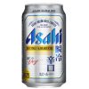 「アサヒスーパードライ  瞬冷辛口」が通年商品になって3月13日新発売