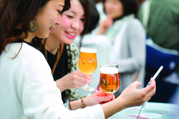 ベルギービールウィークエンド2018