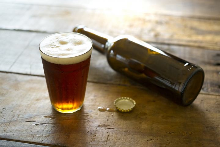 木曽路ビール