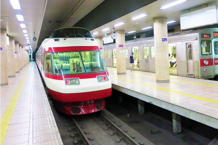 信州クラフトビールトレイン