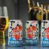 クラフトビール「SORRY UMAMI IPA（ソーリー ウマミアイピーエー）」