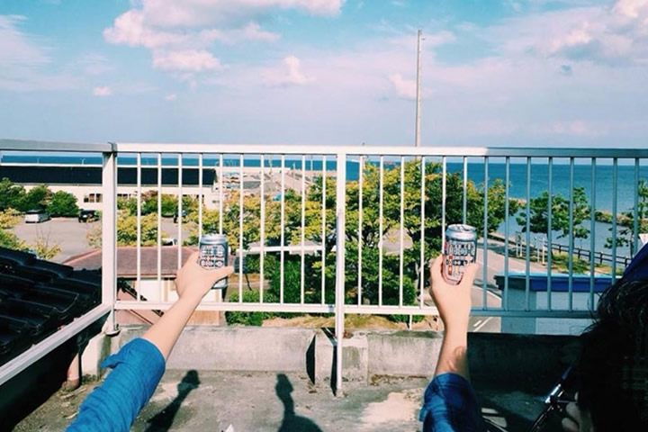 Beer Cafe ブルーミン