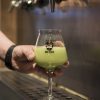 BrewDog×東京茶寮「NITRO Green Tea」