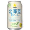 サッポロビール「サッポロ 北海道生ビール」