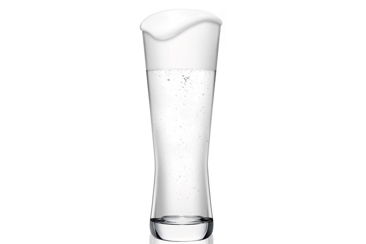 アサヒビール「クリアクラフト」