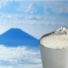 「本錫製ビールグラス 泡雲-AWAKUMO」