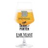 Far Yeast Brewing「ORANGE HAZE IPA by BREWBASE」