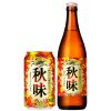 キリンビール、麦芽量1.3倍の秋季限定ビール「キリン 秋味」を8月21日発売