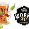 ヤッホーブルーイング「Ales for ALS」