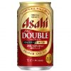 アサヒビール、麦芽100％ピルスナー＆エールのブレンド「アサヒ ザ・ダブル」を9月4日