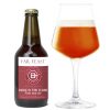 Far Yeast Brewing「Far Yeast Kriek in the flesh」