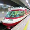 信州クラフトビール飲みくらべトレイン