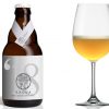 【2018秋新商品】Far Yeast Brewing、賞味期限5年の「馨和 KAGUA 」Blanc限定醸造版を