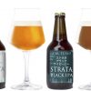 Far Yeast Brewing「Strata IPA / Strata Black IPA」