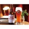 長浜浪漫ビール、希少モルト「RED-X」を用いた限定ビール「RED W-IPA」を9月3日発売
