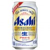 【2018年秋新商品】アサヒビール、業務市場で好評の「アサヒ生ビール」を缶製品で予約