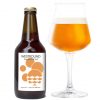 Far Yeast Brewing「Far Yeast WESTBOUND Session IPA 2nd」