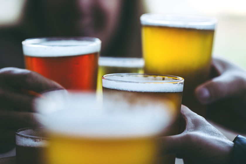 ヤッホーブルーイングのクラフトビールの実態調査