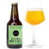 Far Yeast Brewing「Far Yeast Extra Brut IPA」