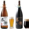 サンクトガーレン「一升瓶ビール」