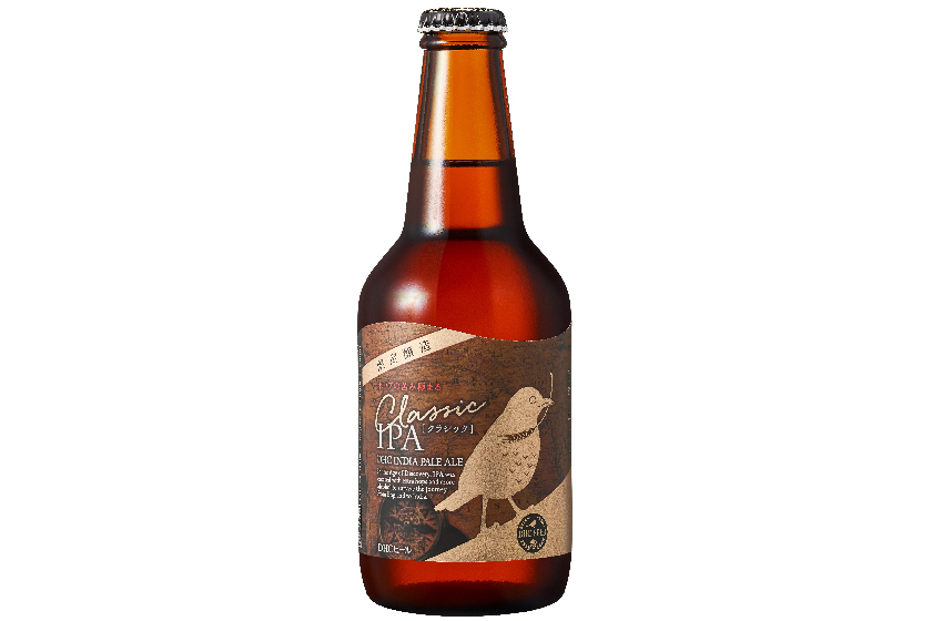 ディーエイチシー「DHC クラシック IPA」