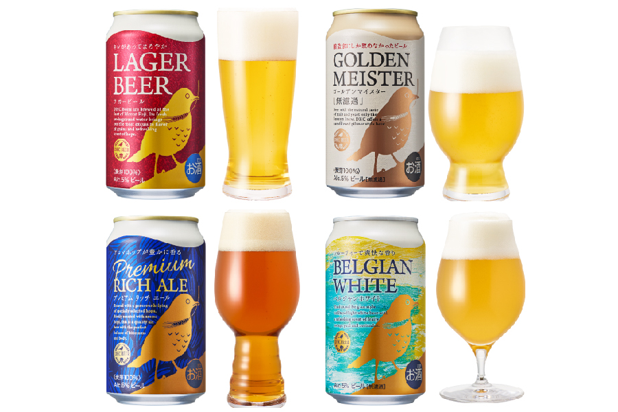 DHCビール