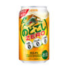 キリンビール「キリン のどごし ZERO」