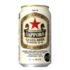 現存する日本最古ブランド「サッポロ ラガービール」が再び発売！