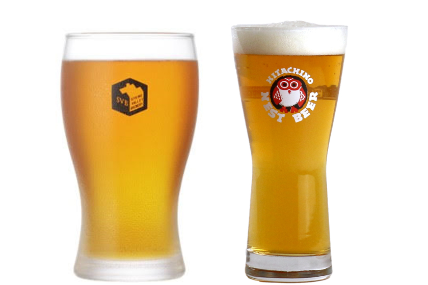 「SPRING VALLEY BREWERY Hop Fest」「常陸野ネスト Hop Fest 2019」