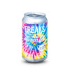 BREWBASEとアパレルのコラボビール「FREAKS」が再発売！