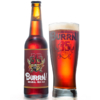 オラホビールがメタル雑誌「BURRN!」35周年記念ビール発売！