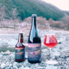 Far Yeast Brewing「Aspire to Grapeness（アスパイア・トゥ・グレープネス） 」