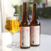 ロコビア「桜香るビール」