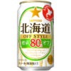 サッポロビール「サッポロ 北海道 OFF STYLE」