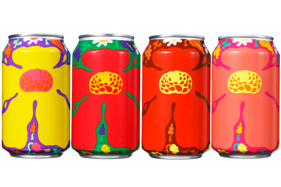 オムニポロの低アルコールクラフトビール