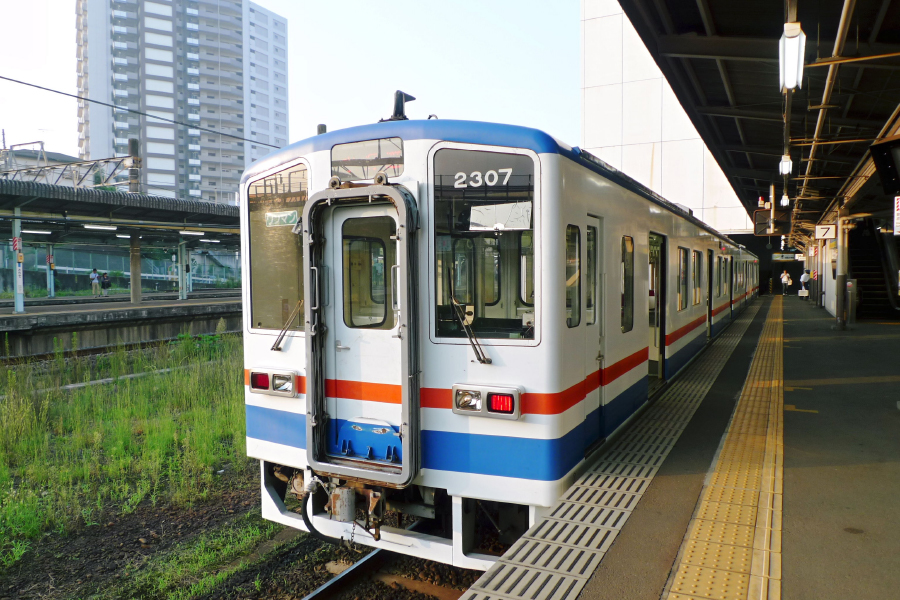 関東常総線