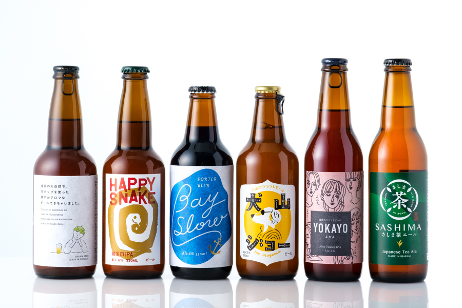 「KURANDクラフトビール」第3弾