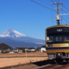 伊豆箱根鉄道