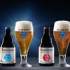 自然派ベルギービール「Houblonde（ウーブロンド）」2種発売！