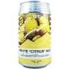 六甲ビール「WHITE CITRUS ALE」