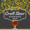 「アメリカン クラフトビア エクスペリエンス2020（AMERICAN Craft Beer EXPERIENCE 2020）」