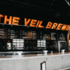 The Veil Brewing Co.（ザ・ヴェイル ブリューイング カンパニー）