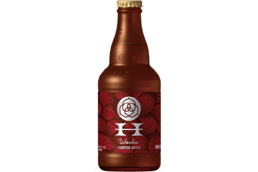 コーヒービール 織香 Worka 発売 コエド 堀口珈琲のコラボ オールウェイズ ラブ ビール コーヒービール 織香 Worka 発売 コエド 堀口珈琲のコラボ オールウェイズ ラブ ビール