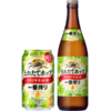 遠野産ホップ使用の「一番搾り とれたてホップ生ビール」発売！