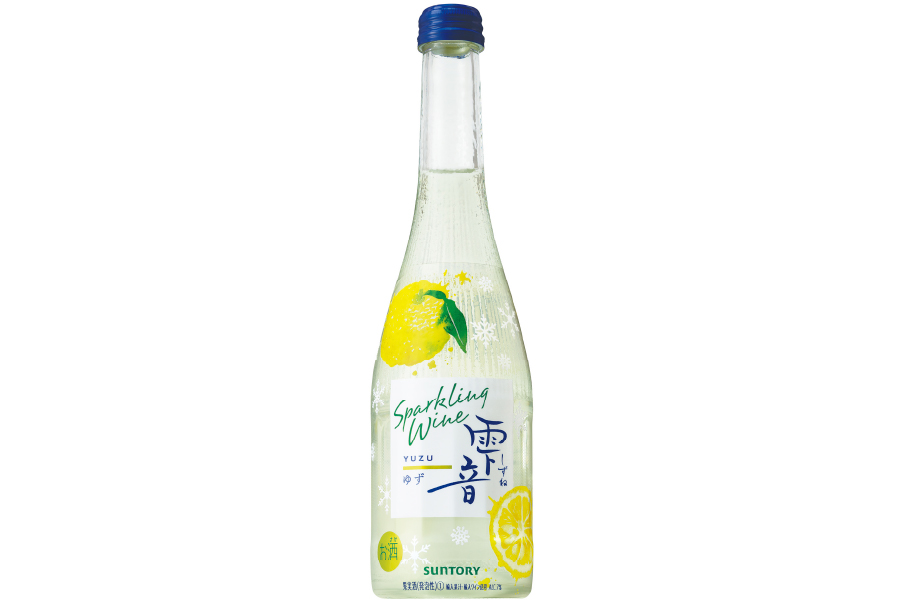 和のスパークリングワイン 雫音 しずね 2種が冬季限定発売 オールウェイズ ラブ ビール 和のスパークリングワイン 雫音 しずね 2種が冬季限定発売 オールウェイズ ラブ ビール
