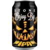 Stone Brewing「ストーン エンジョイバイ」発売！今回は10/31迄