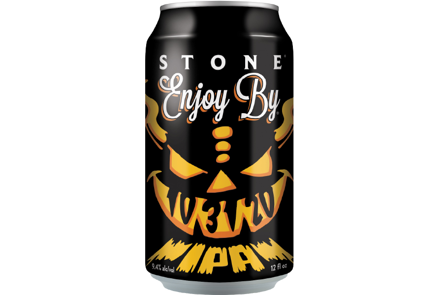 ストーンブリューイング IPA オリジナルグラス