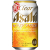 アサヒビール「クリアアサヒ」